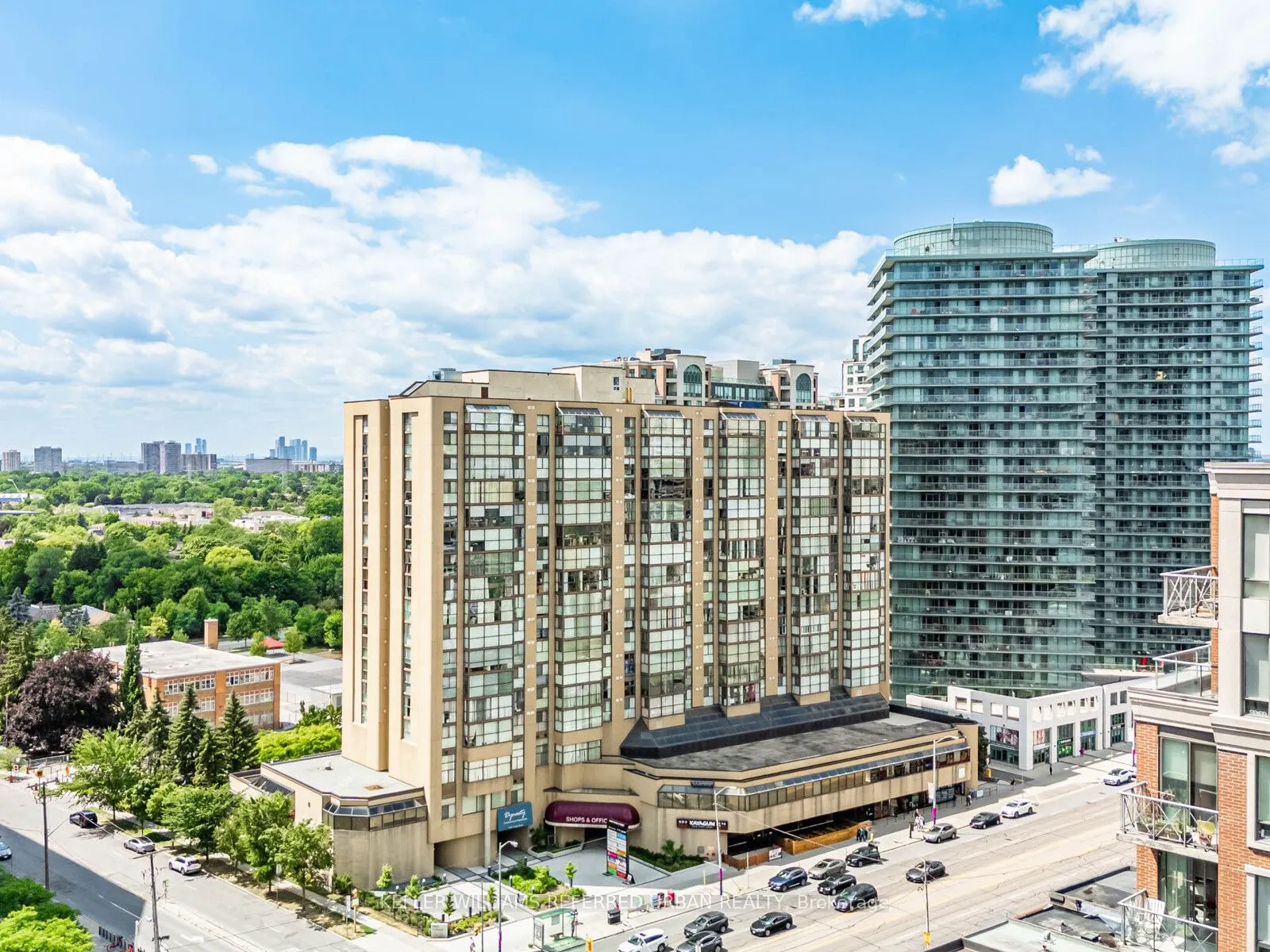 5460 Yonge Street, #506