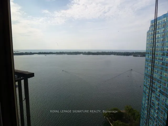 55 Harbour Square, #3214