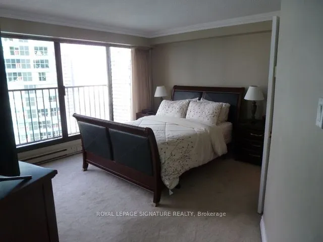 55 Harbour Square, #3214