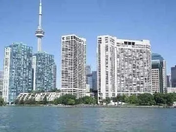 55 Harbour Square, #3214