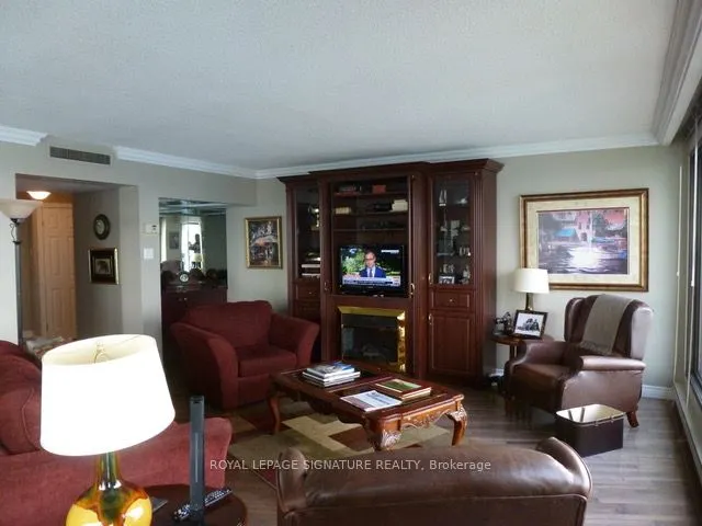 55 Harbour Square, #3214