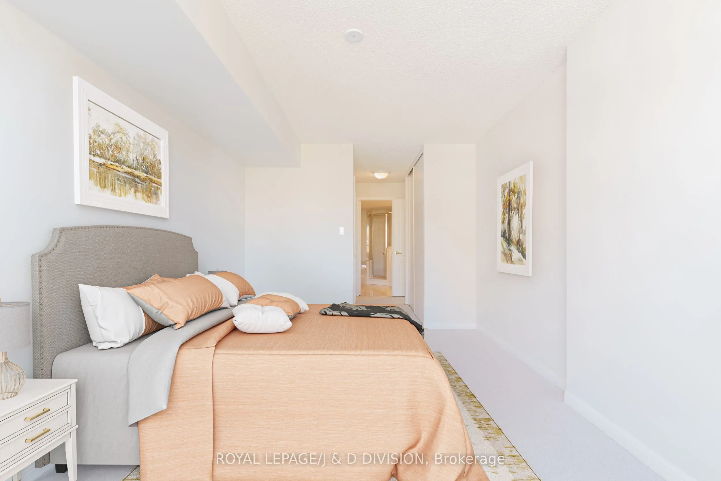18 Wanless Avenue, #404