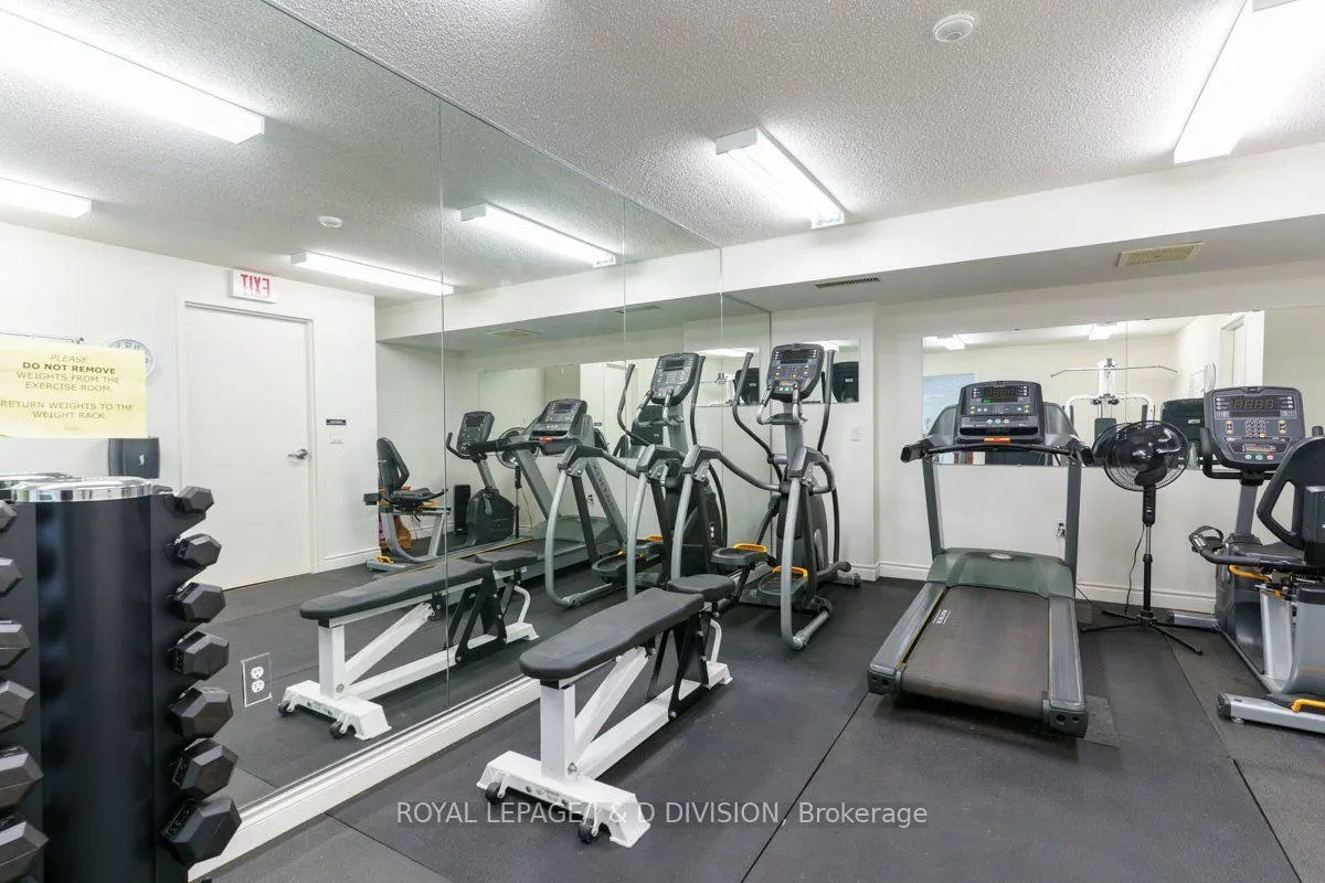 18 Wanless Avenue, #404