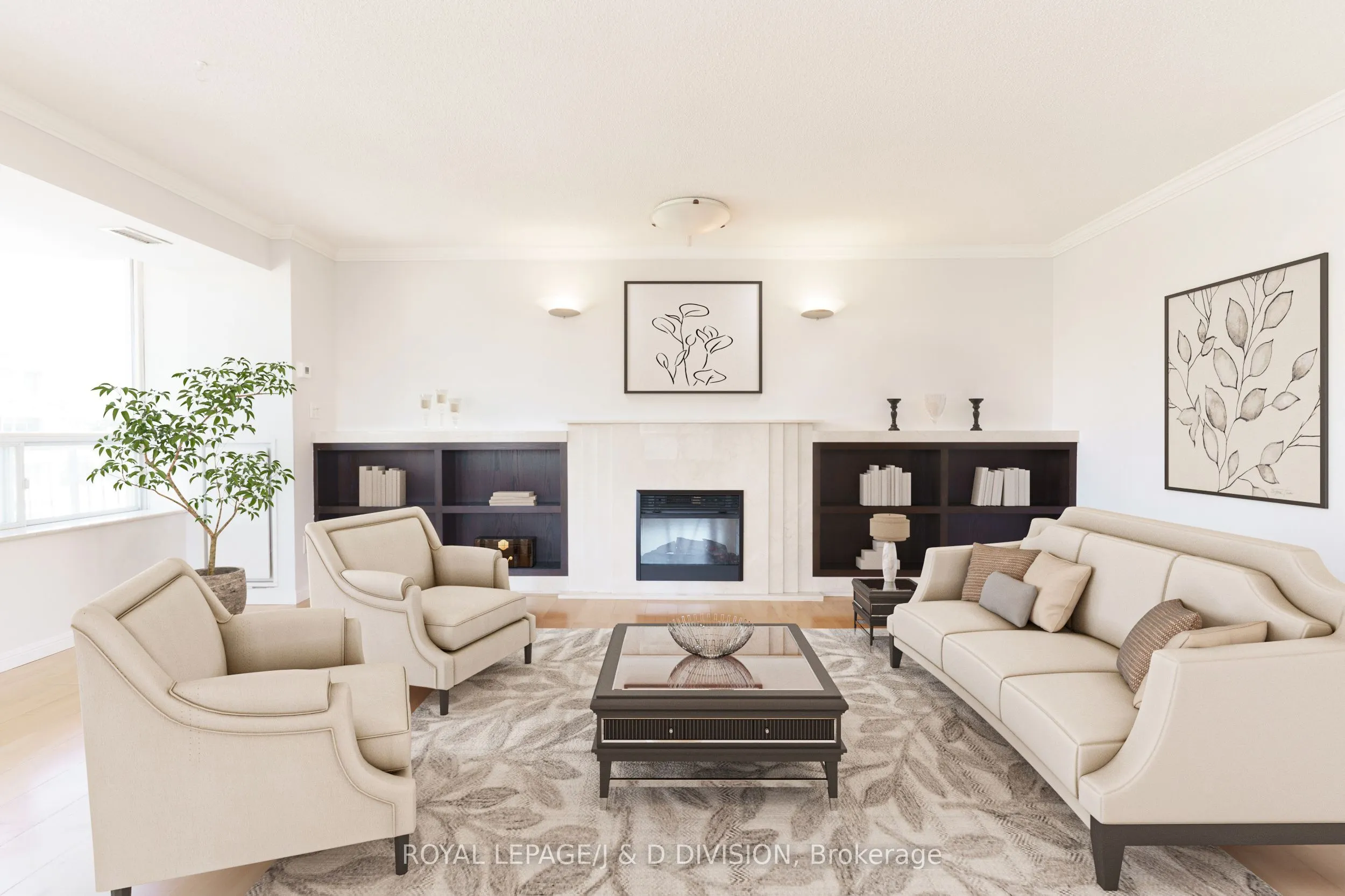 18 Wanless Avenue, #404