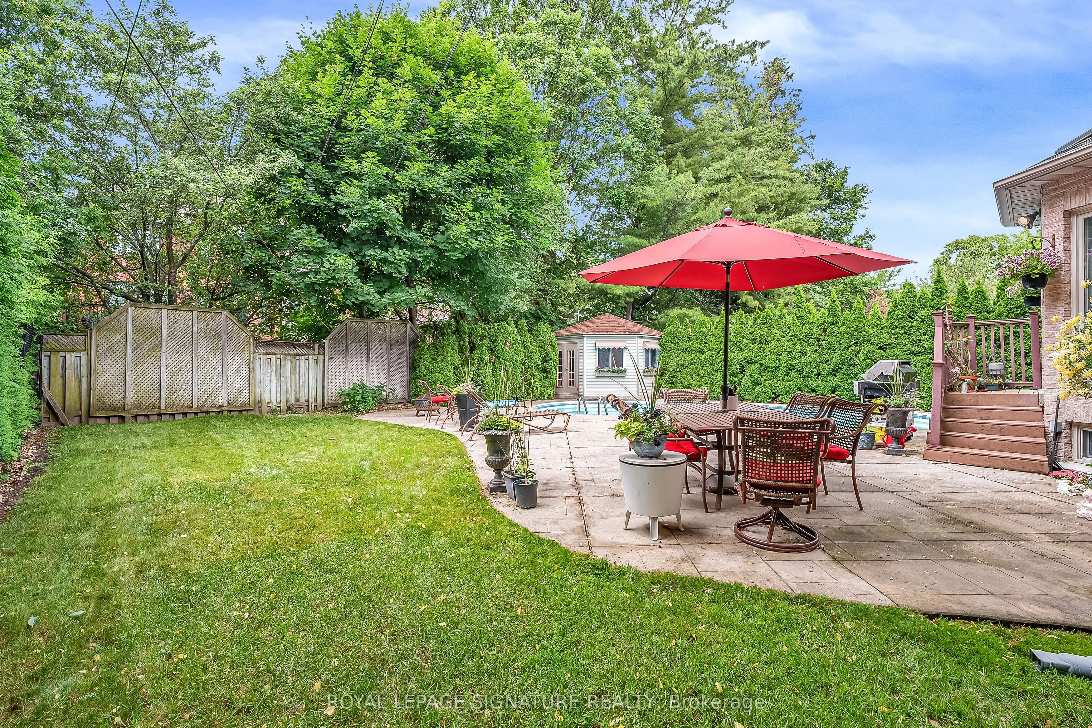 20 Hurlingham Crescent
