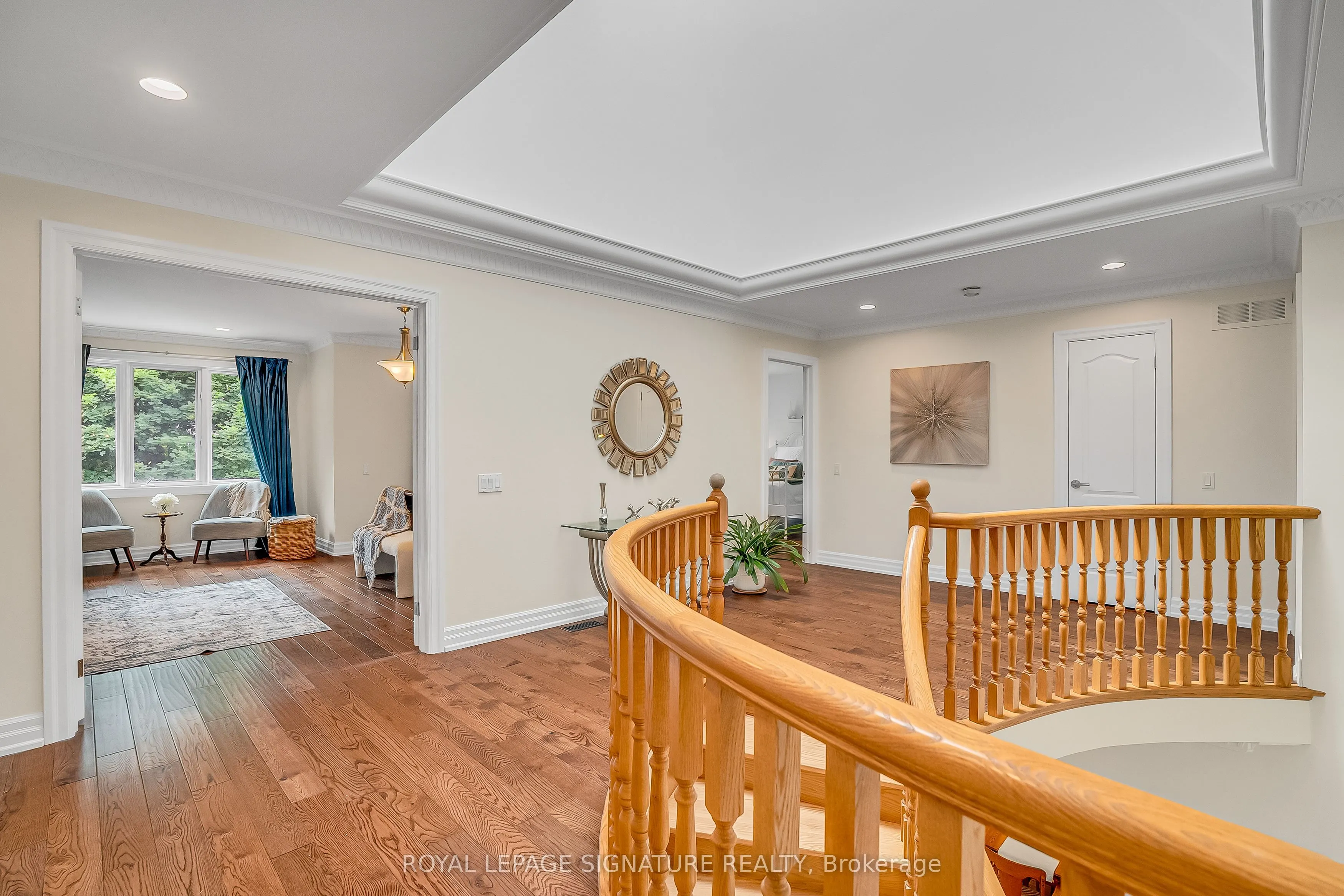 20 Hurlingham Crescent
