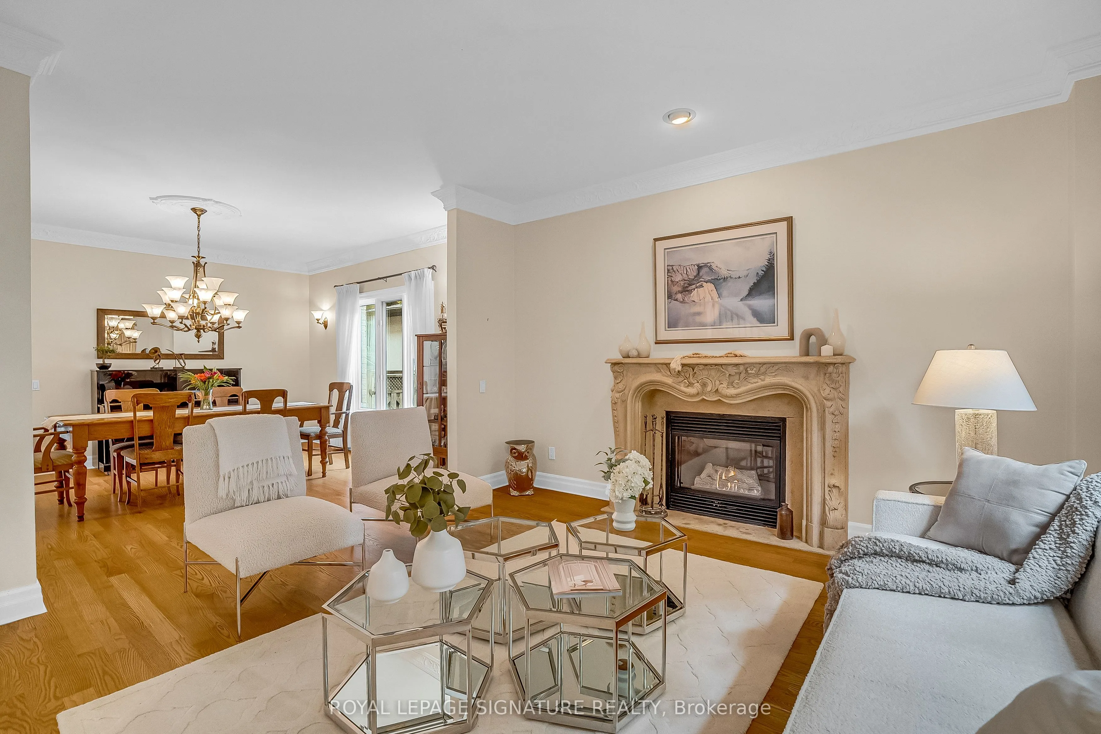 20 Hurlingham Crescent