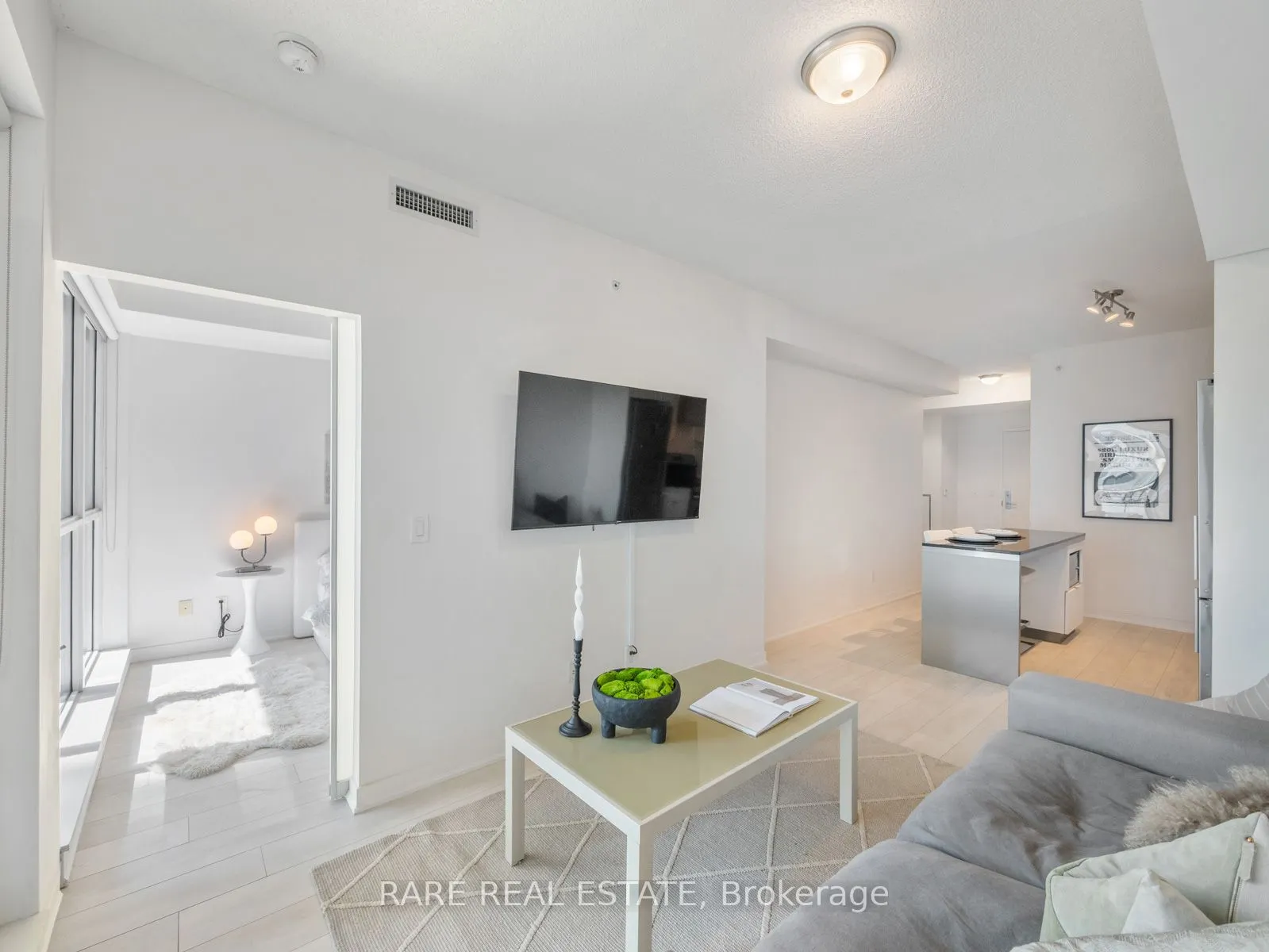 51 East Liberty Street, #1108