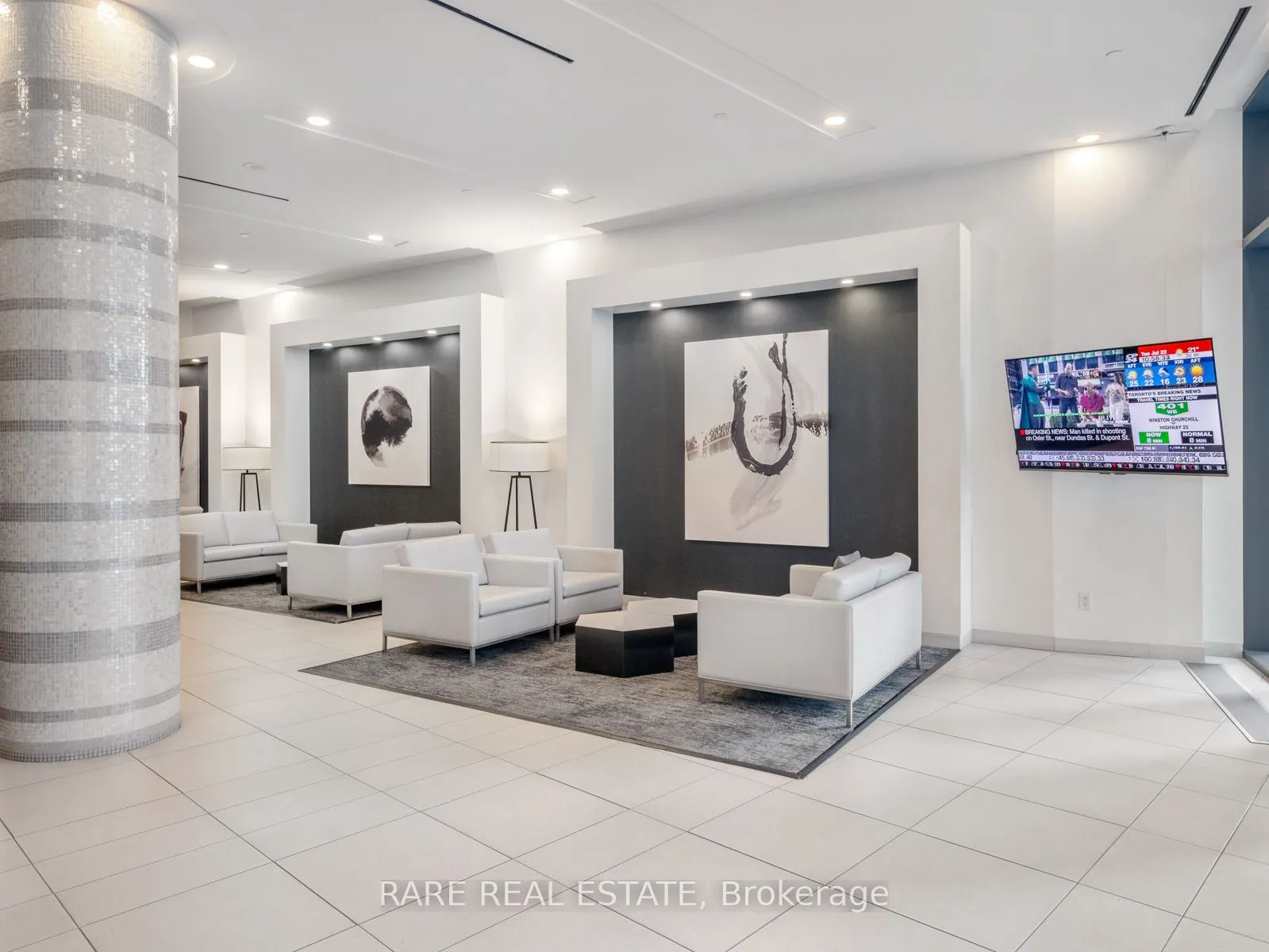51 East Liberty Street, #1108