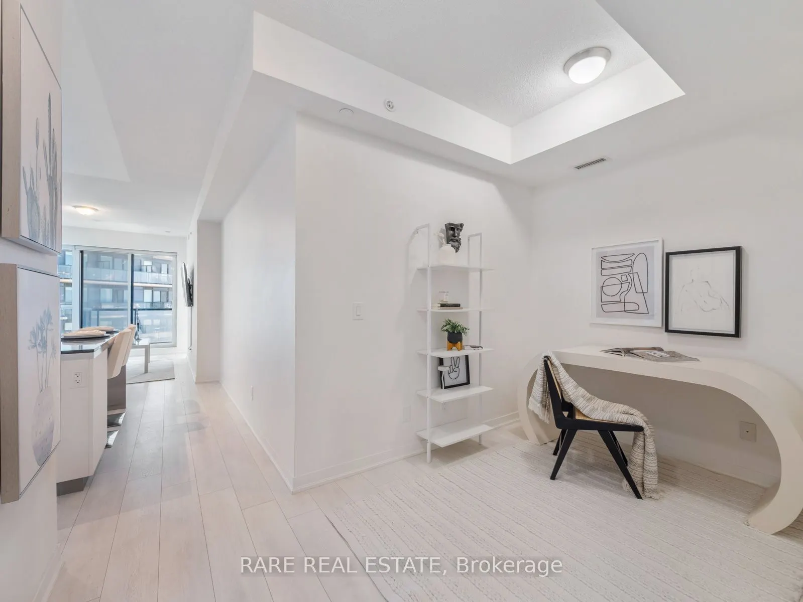 51 East Liberty Street, #1108