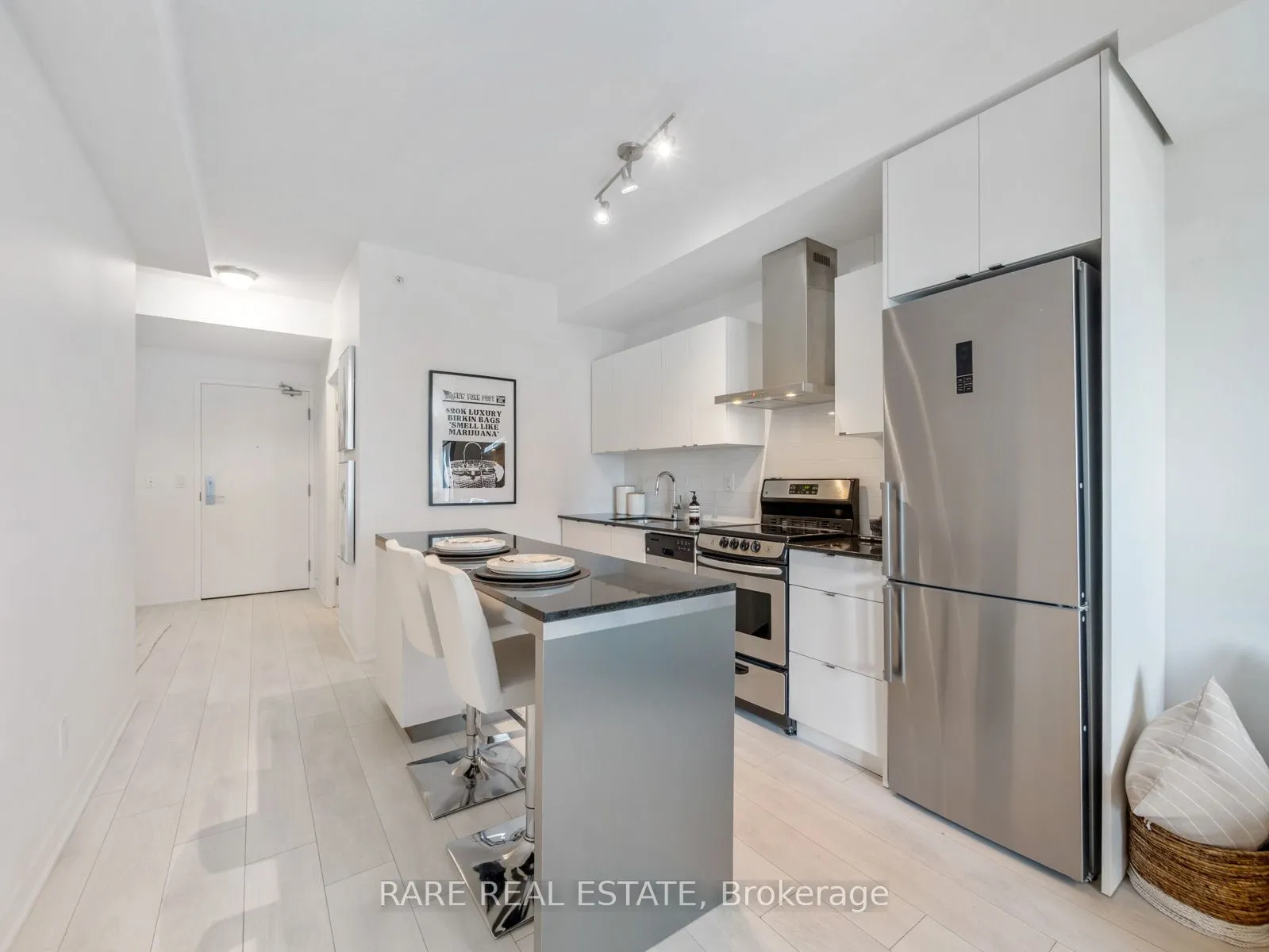 51 East Liberty Street, #1108