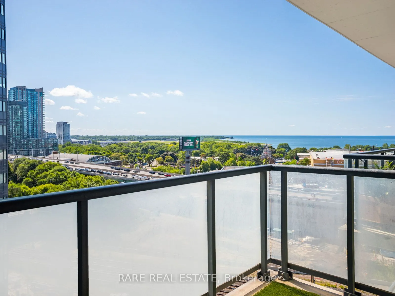 51 East Liberty Street, #1108