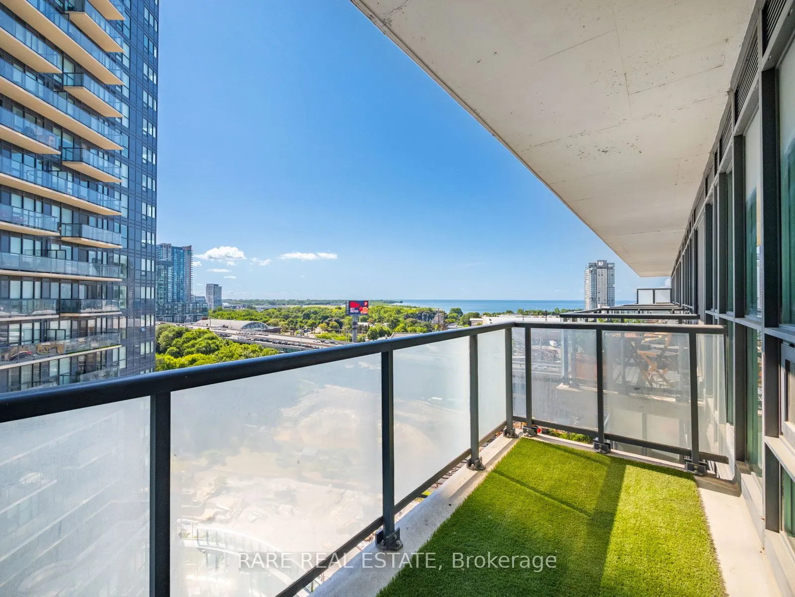 51 East Liberty Street, #1108
