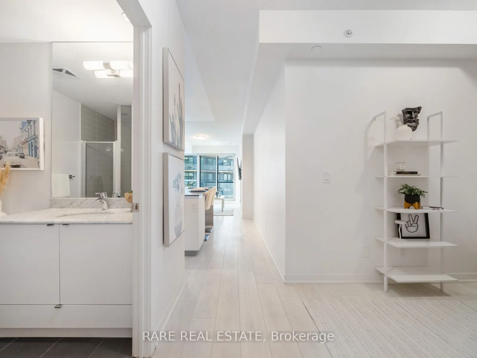 51 East Liberty Street, #1108