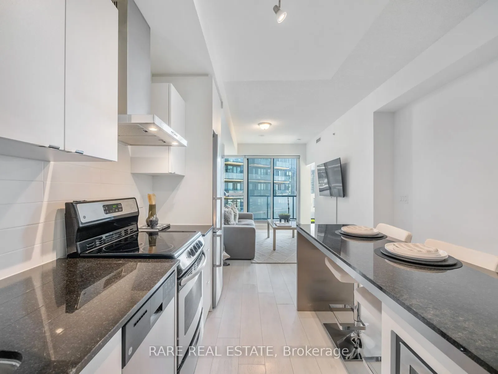 51 East Liberty Street, #1108