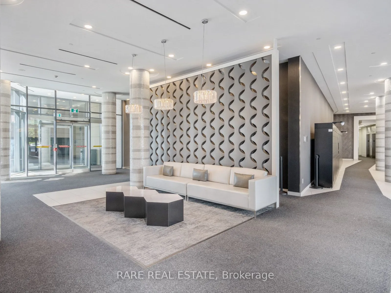 51 East Liberty Street, #1108