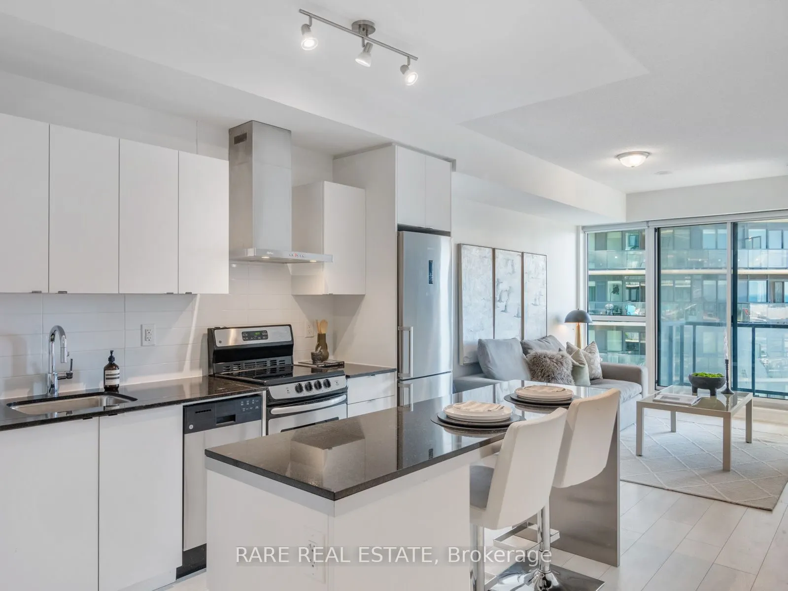 51 East Liberty Street, #1108