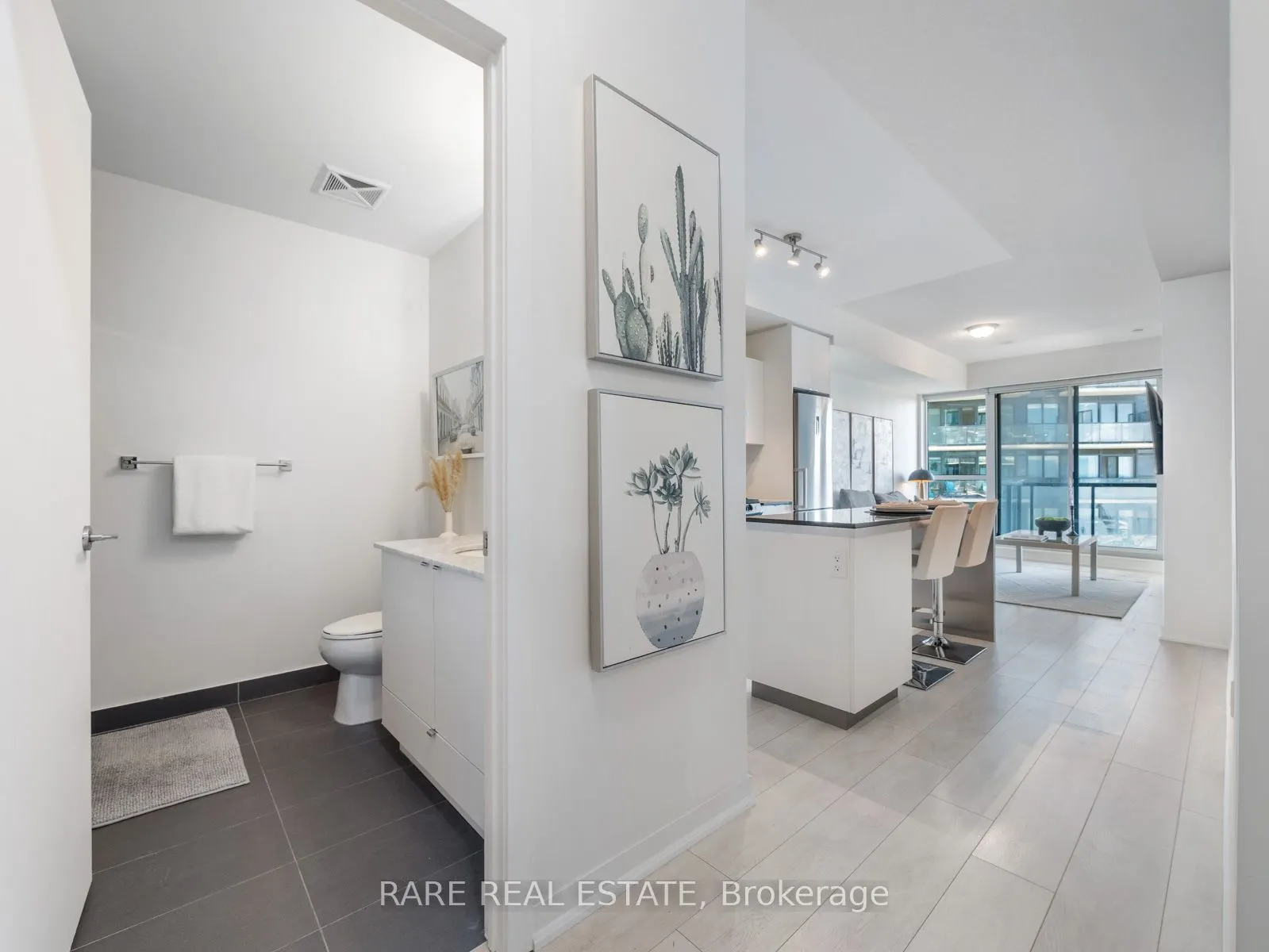 51 East Liberty Street, #1108