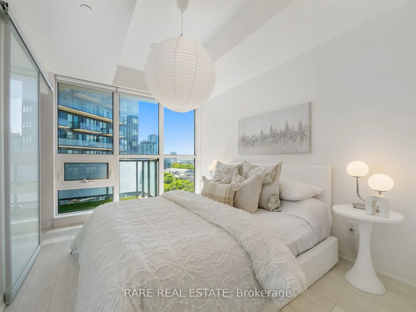 51 East Liberty Street, #1108