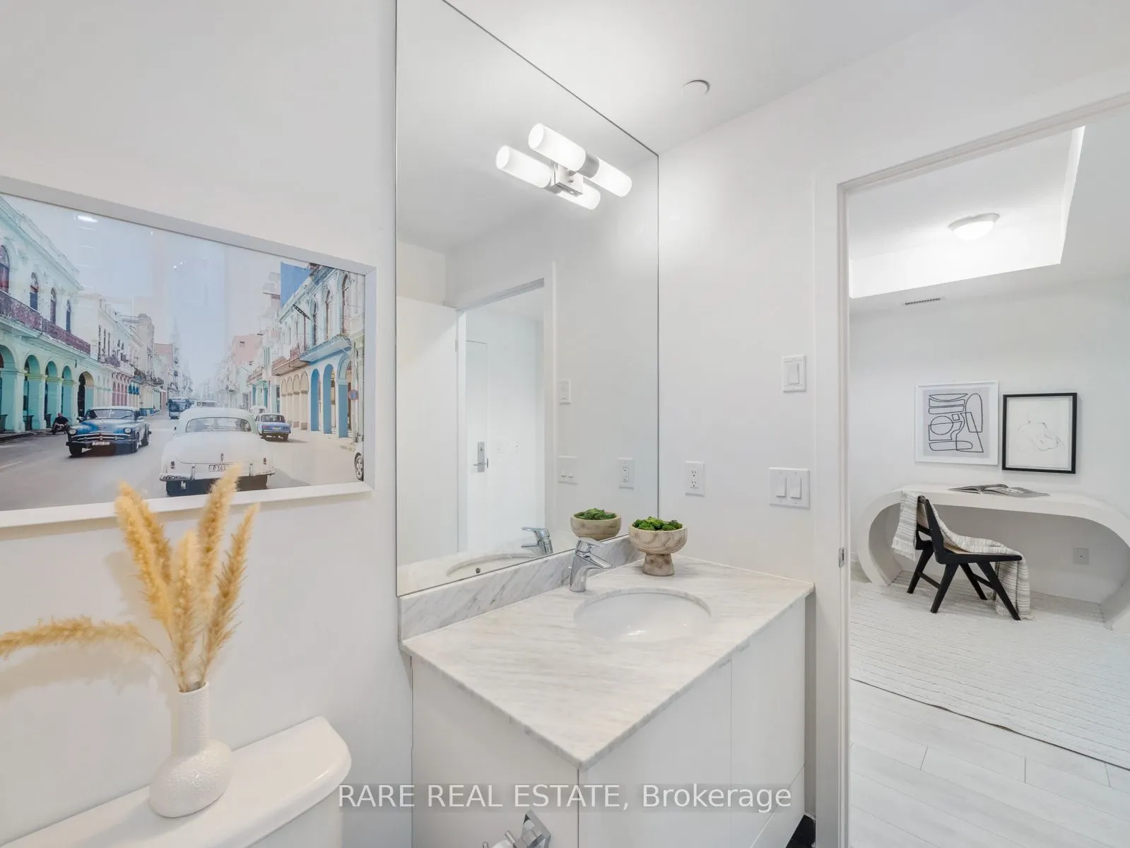 51 East Liberty Street, #1108