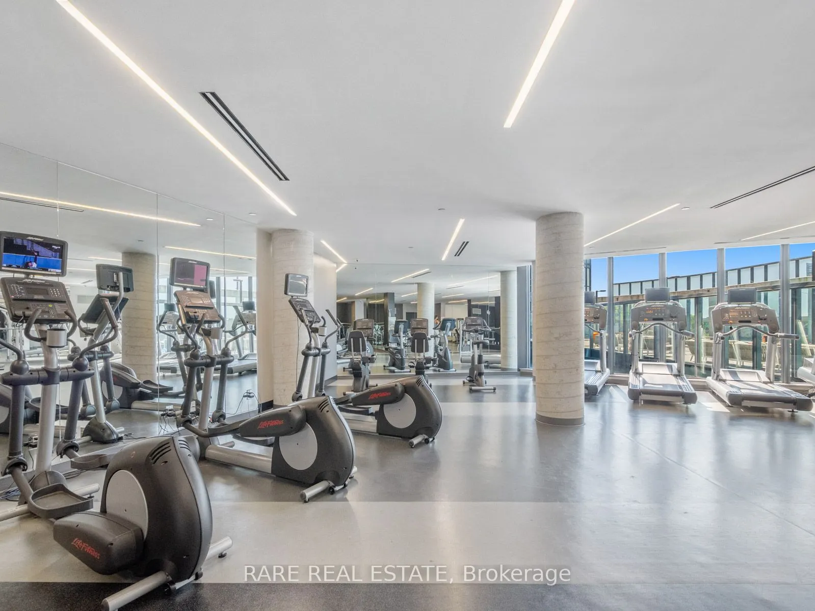 51 East Liberty Street, #1108