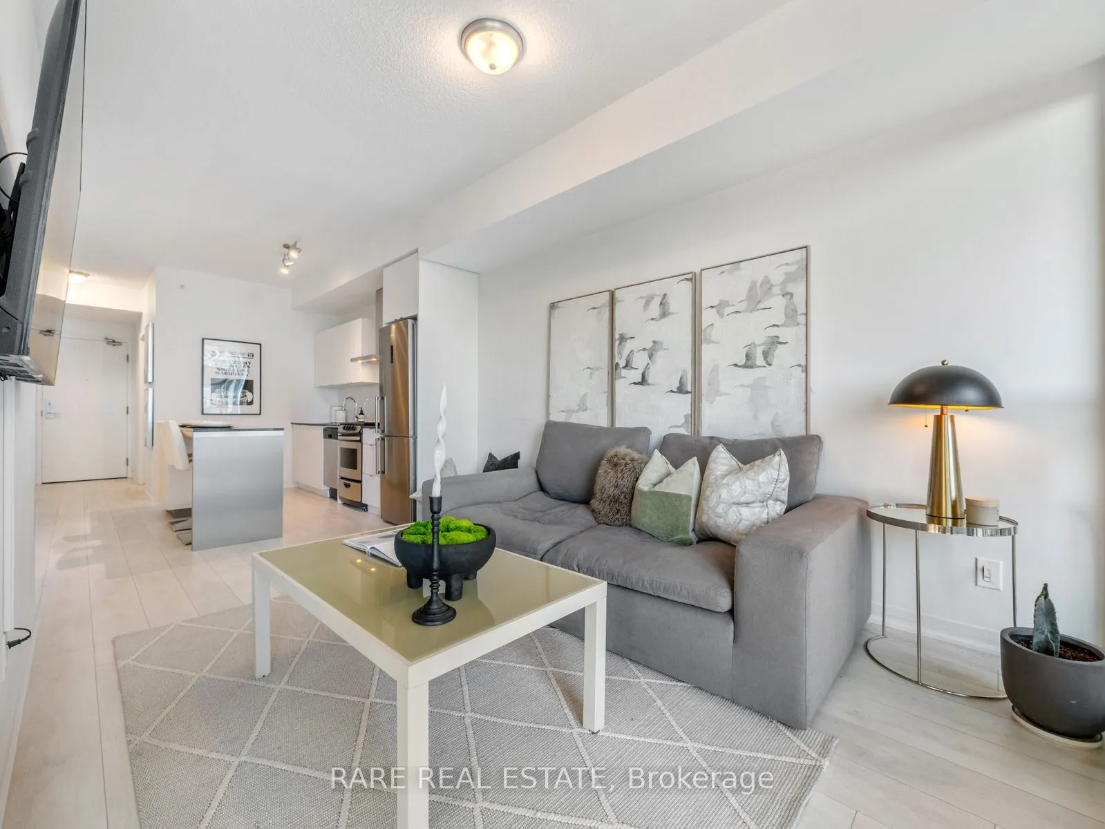 51 East Liberty Street, #1108