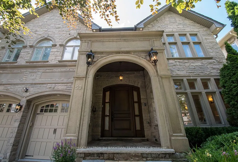 53 York Road