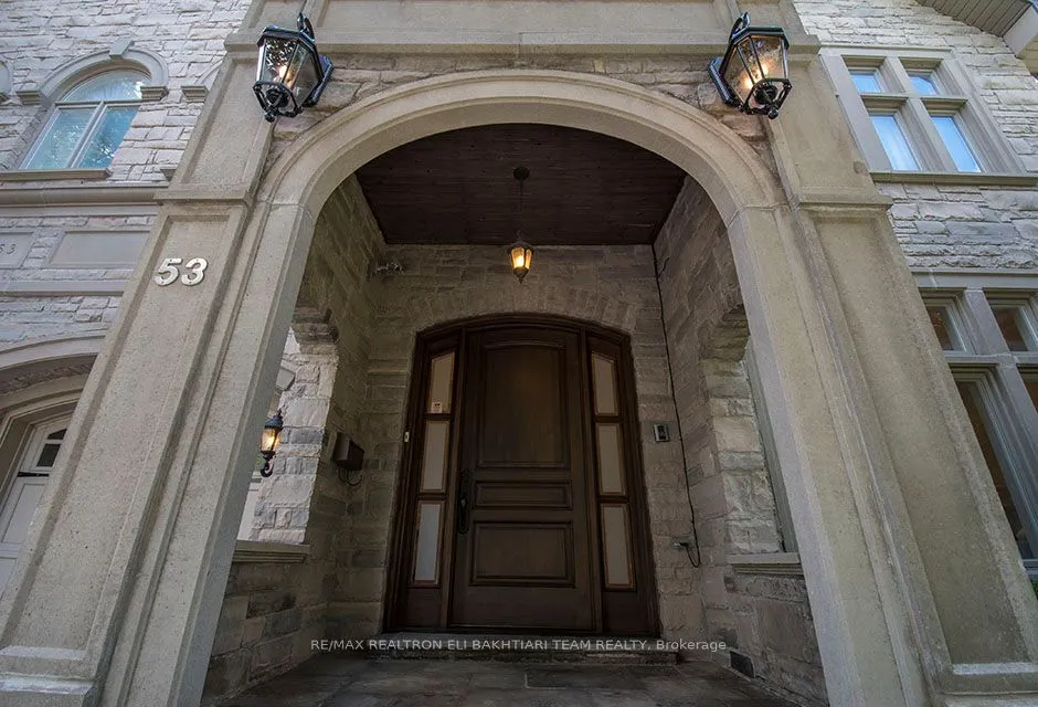 53 York Road