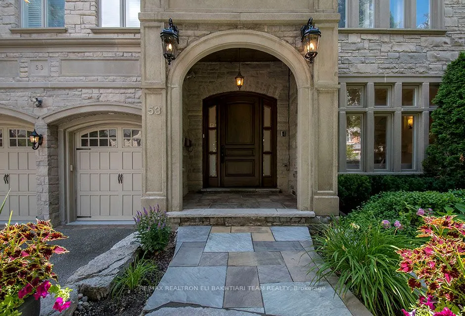 53 York Road