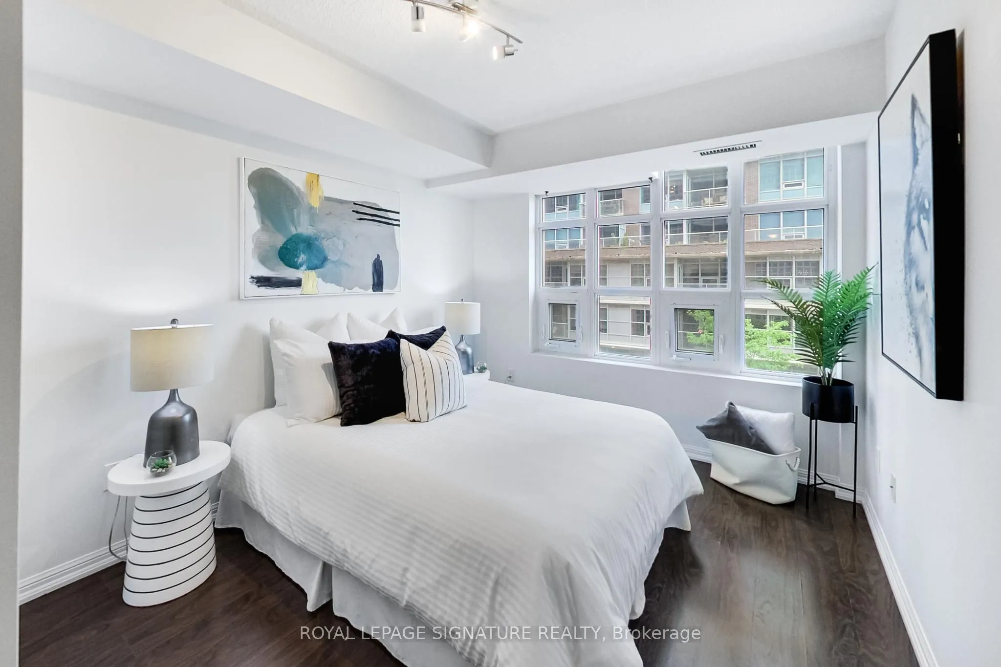 65 East Liberty Street, #501