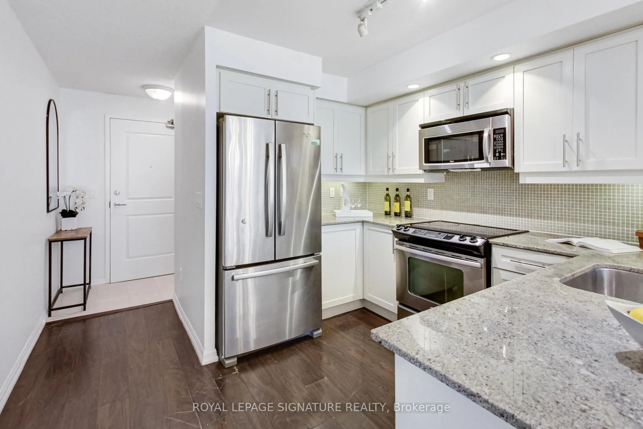 65 East Liberty Street, #501
