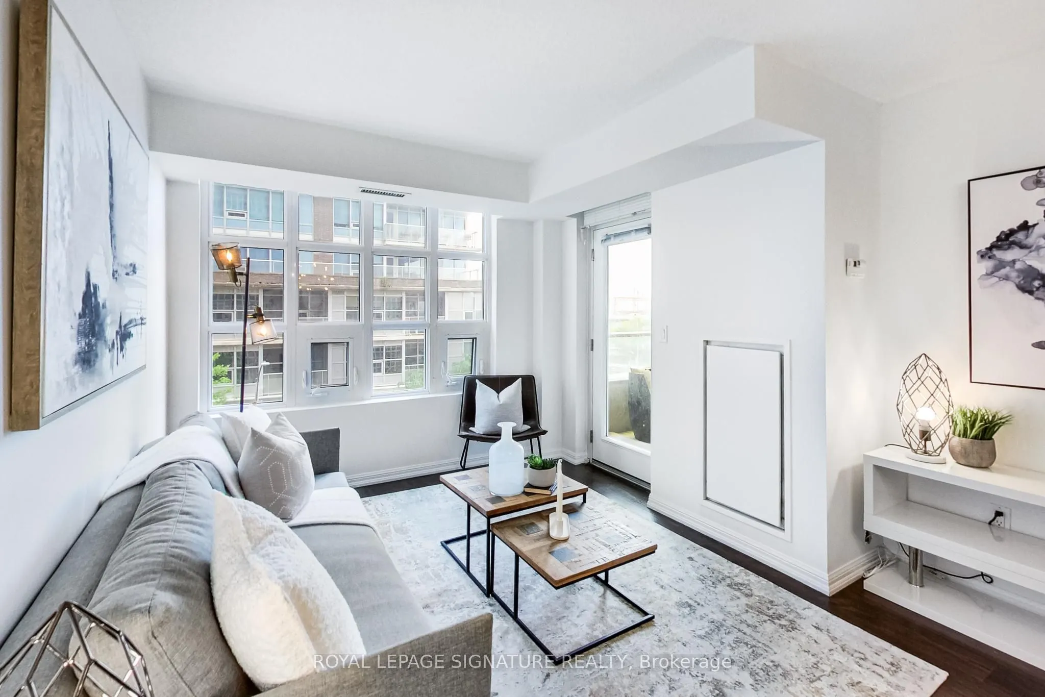 65 East Liberty Street, #501