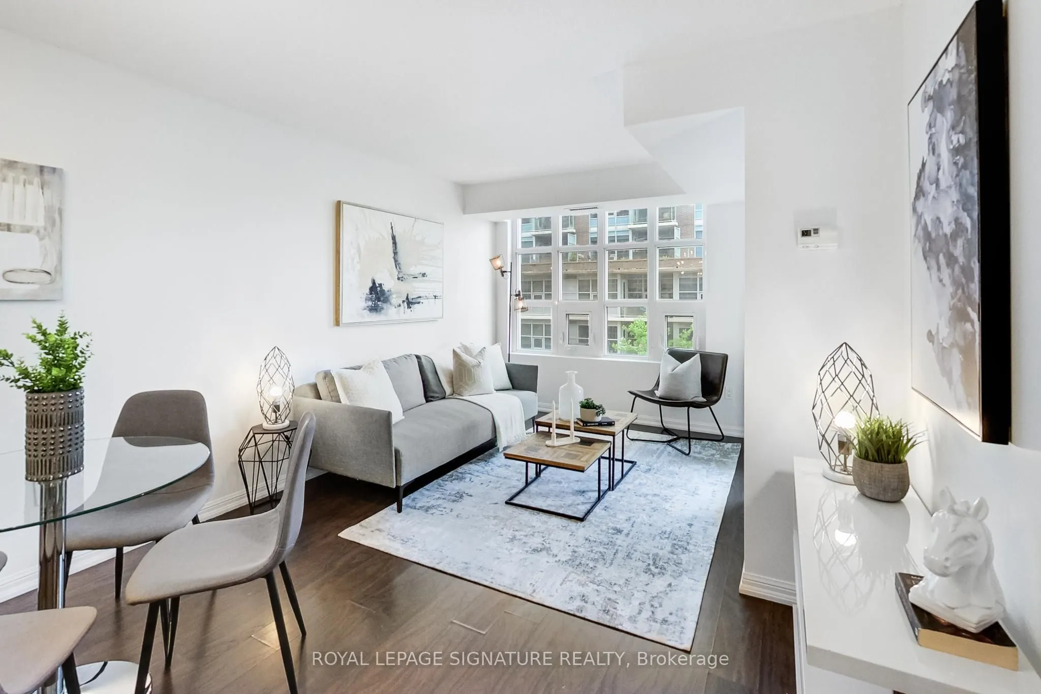 65 East Liberty Street, #501