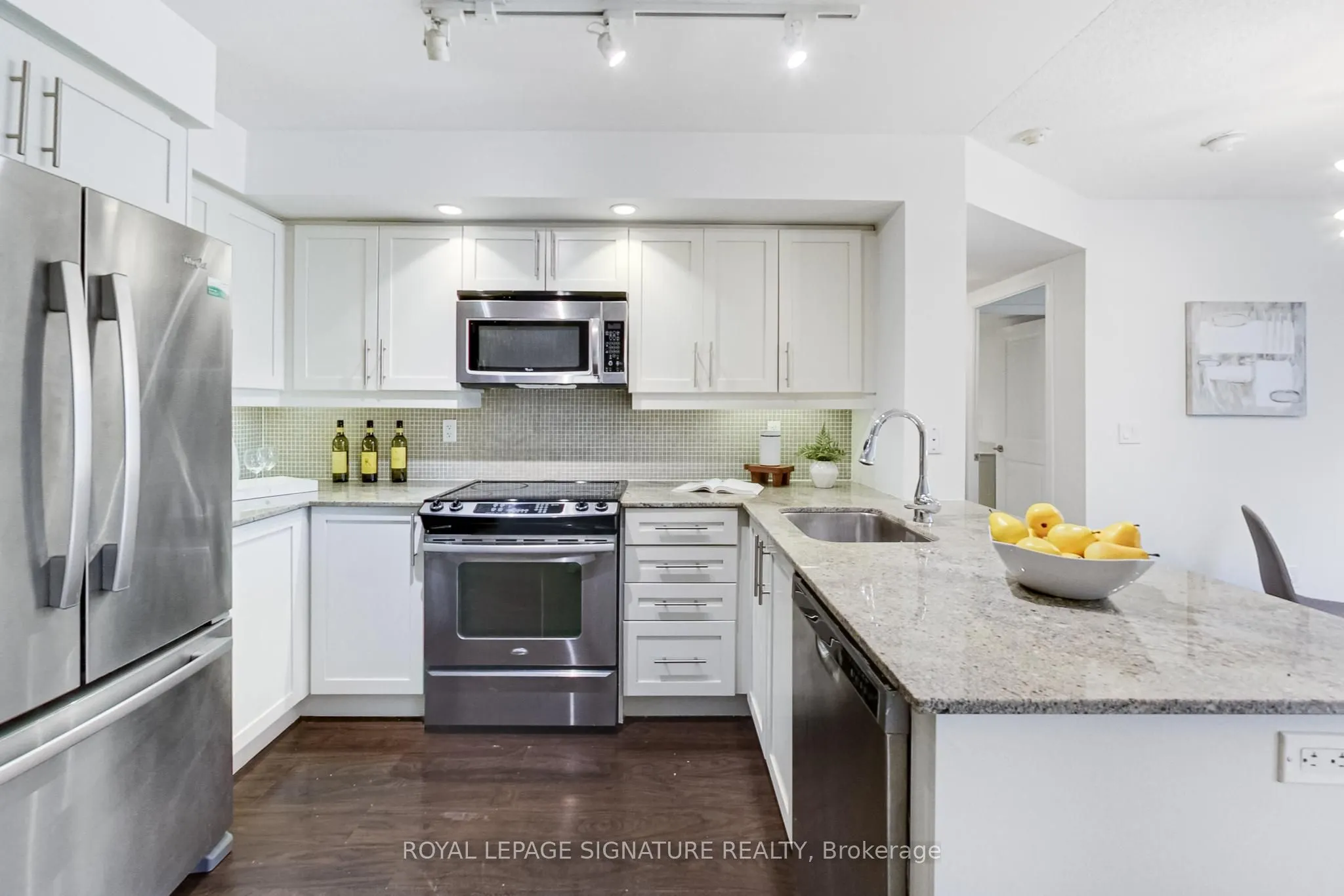 65 East Liberty Street, #501