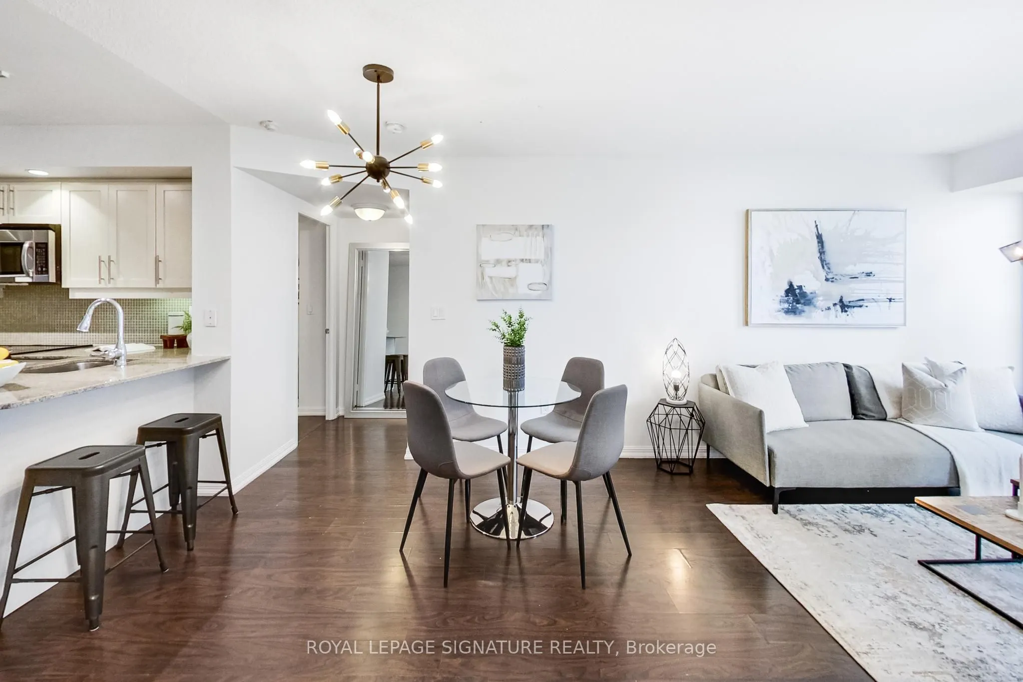 65 East Liberty Street, #501
