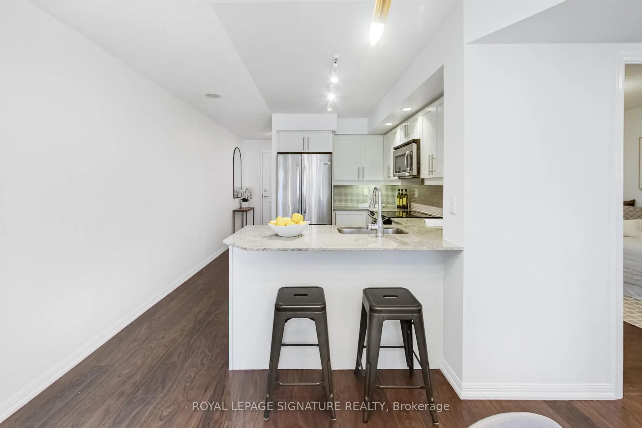 65 East Liberty Street, #501