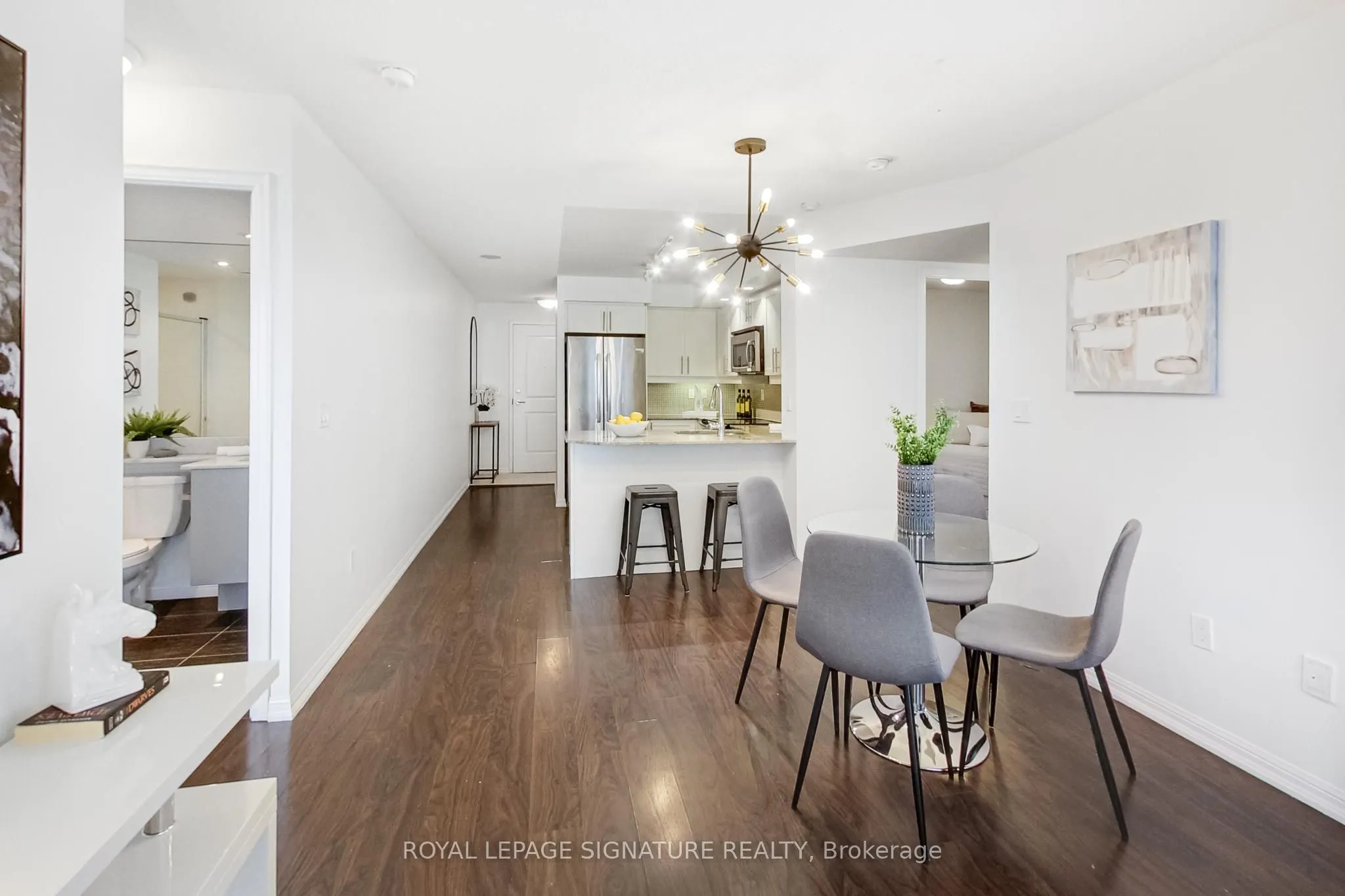 65 East Liberty Street, #501