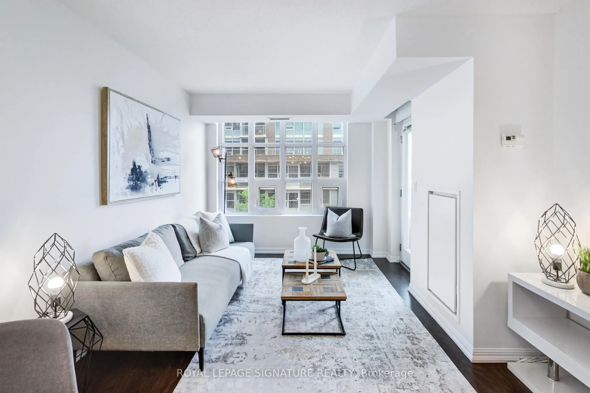 65 East Liberty Street, #501