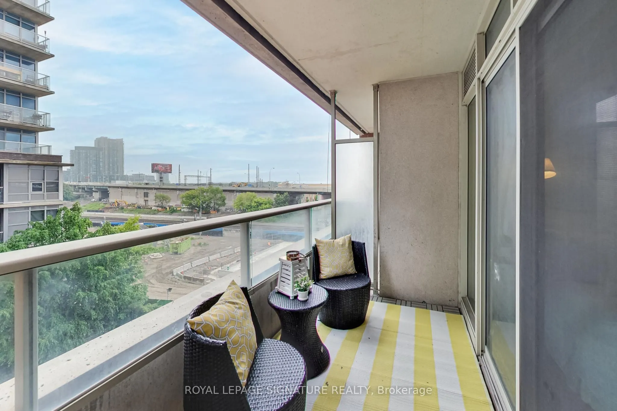 65 East Liberty Street, #501