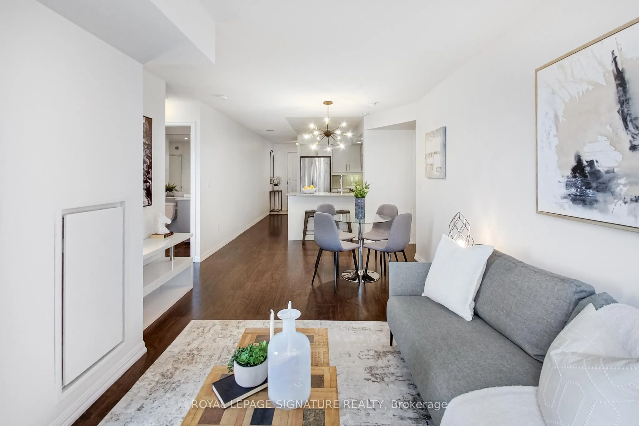 65 East Liberty Street, #501