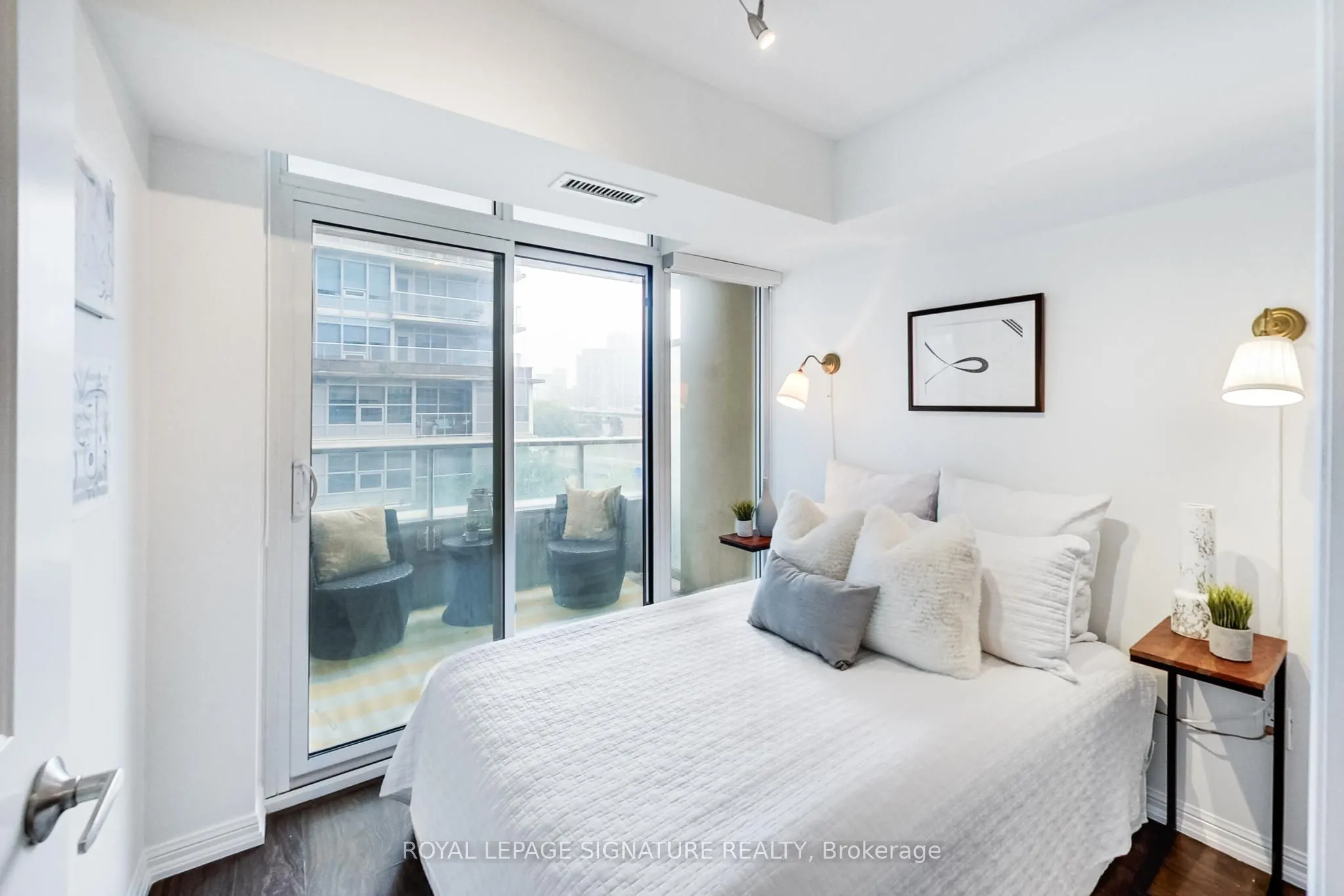65 East Liberty Street, #501