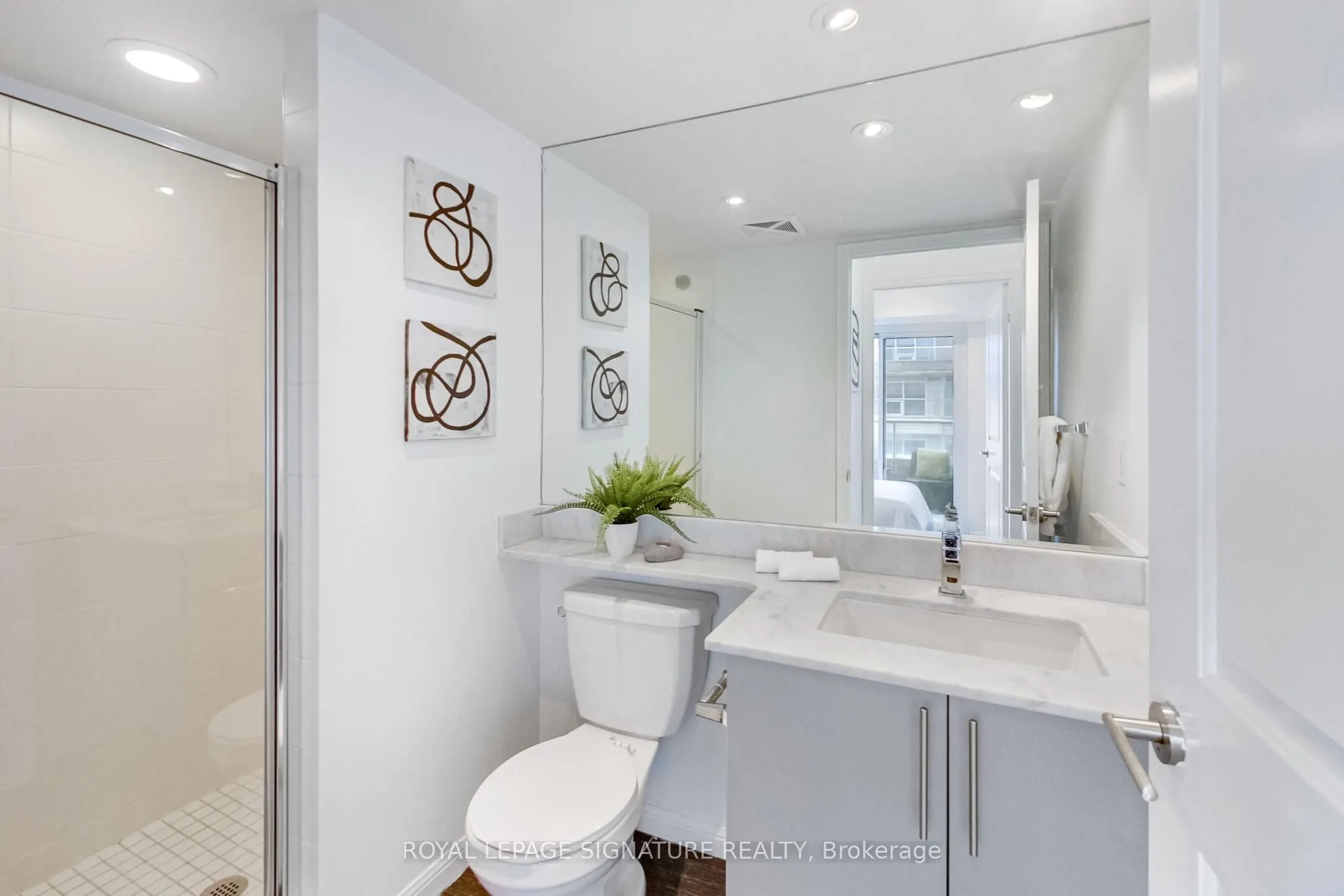 65 East Liberty Street, #501