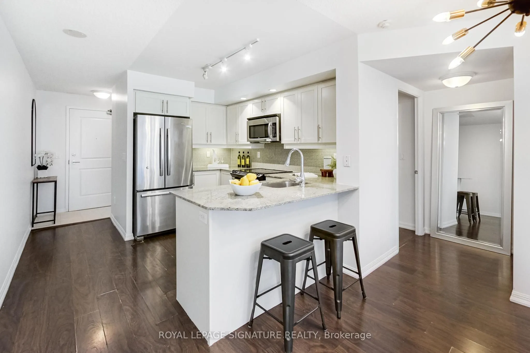 65 East Liberty Street, #501
