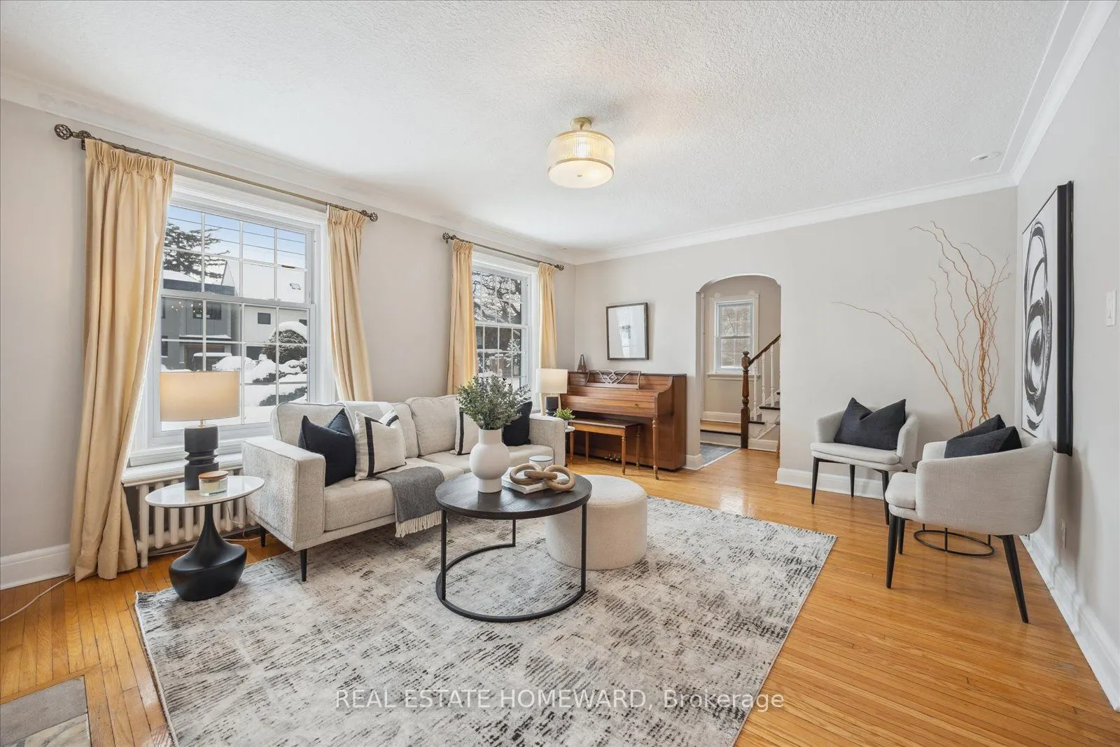 51 Edgecombe Avenue