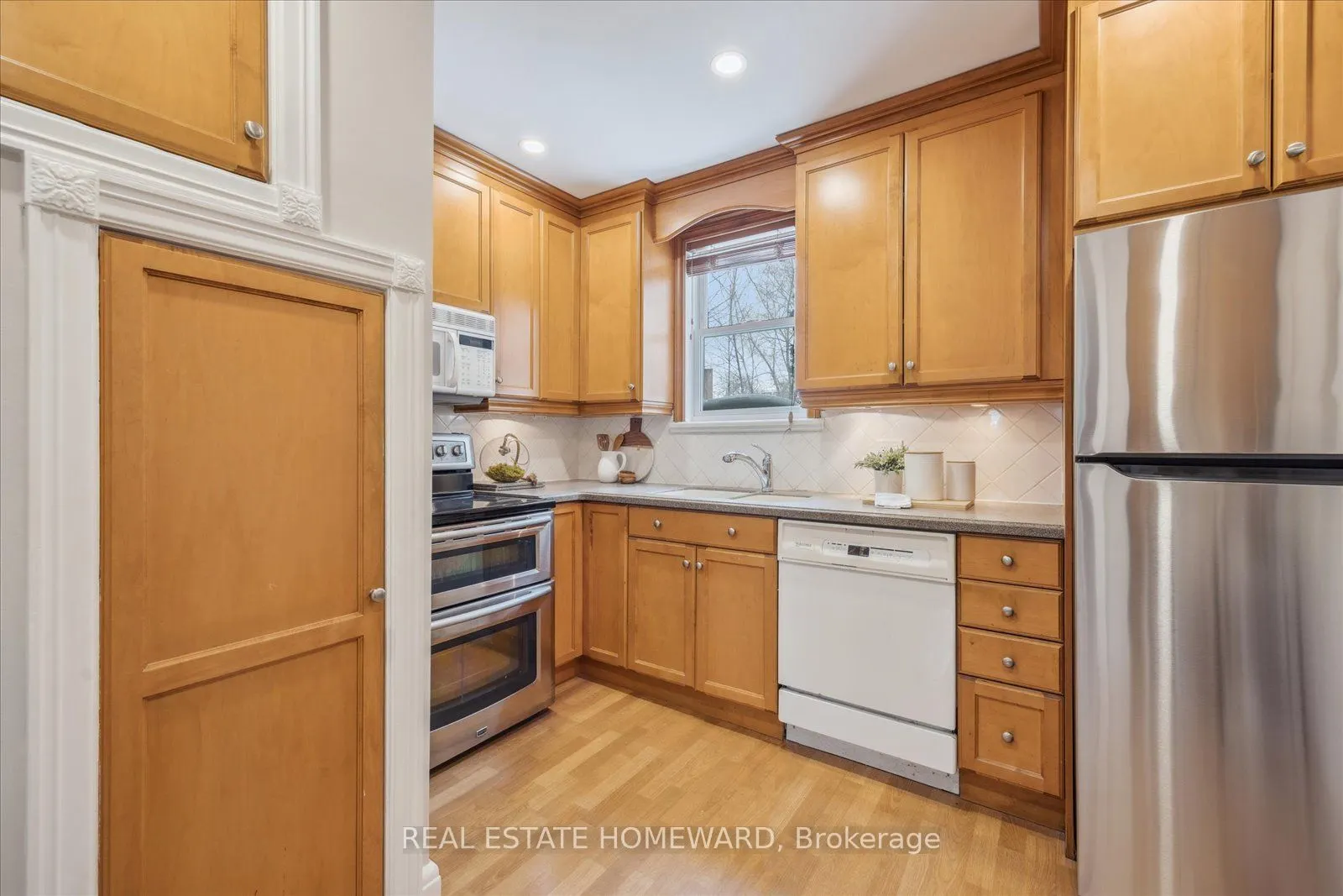 51 Edgecombe Avenue