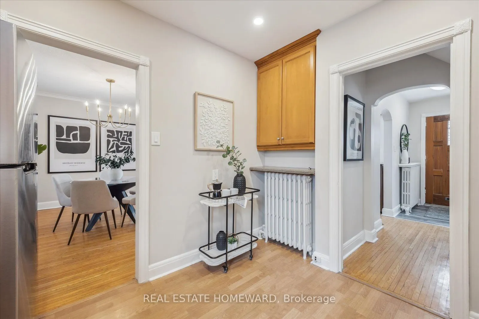 51 Edgecombe Avenue