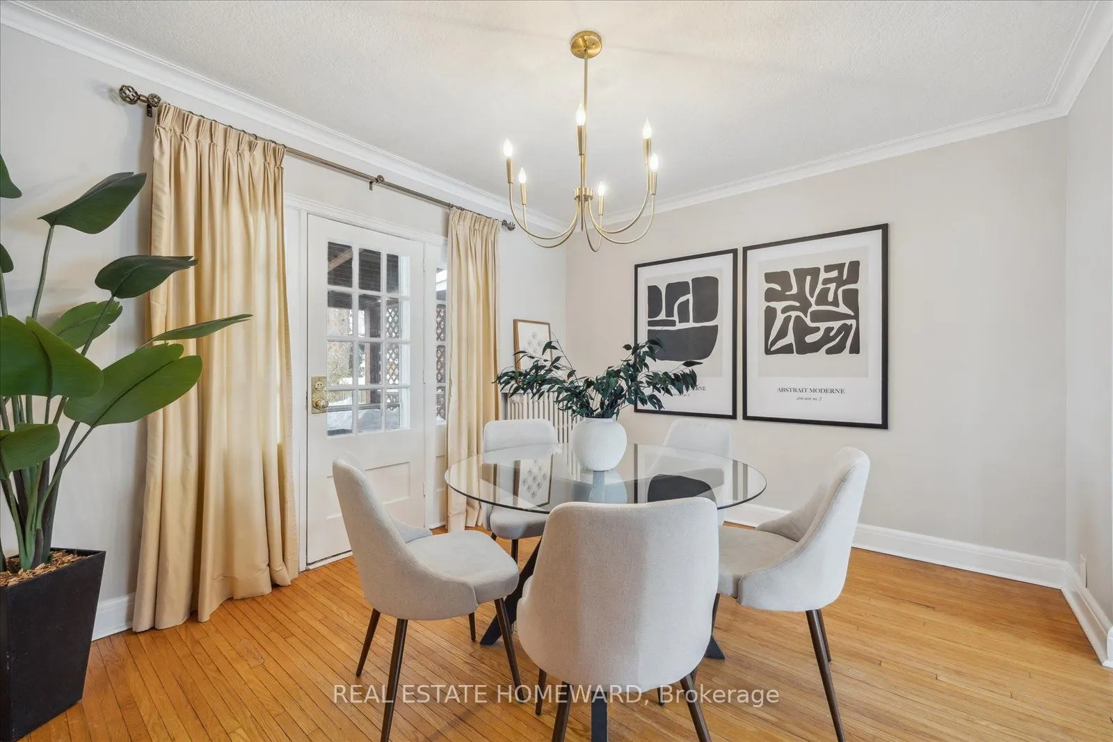 51 Edgecombe Avenue