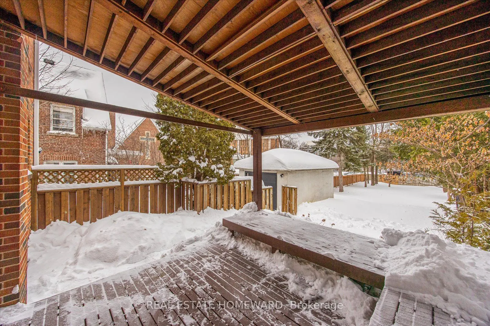 51 Edgecombe Avenue