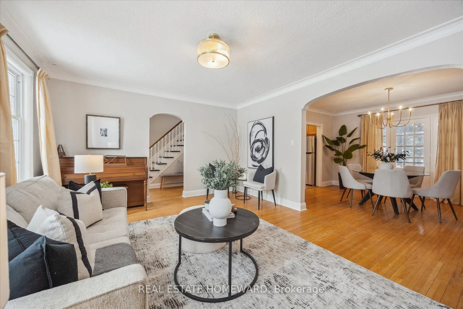 51 Edgecombe Avenue