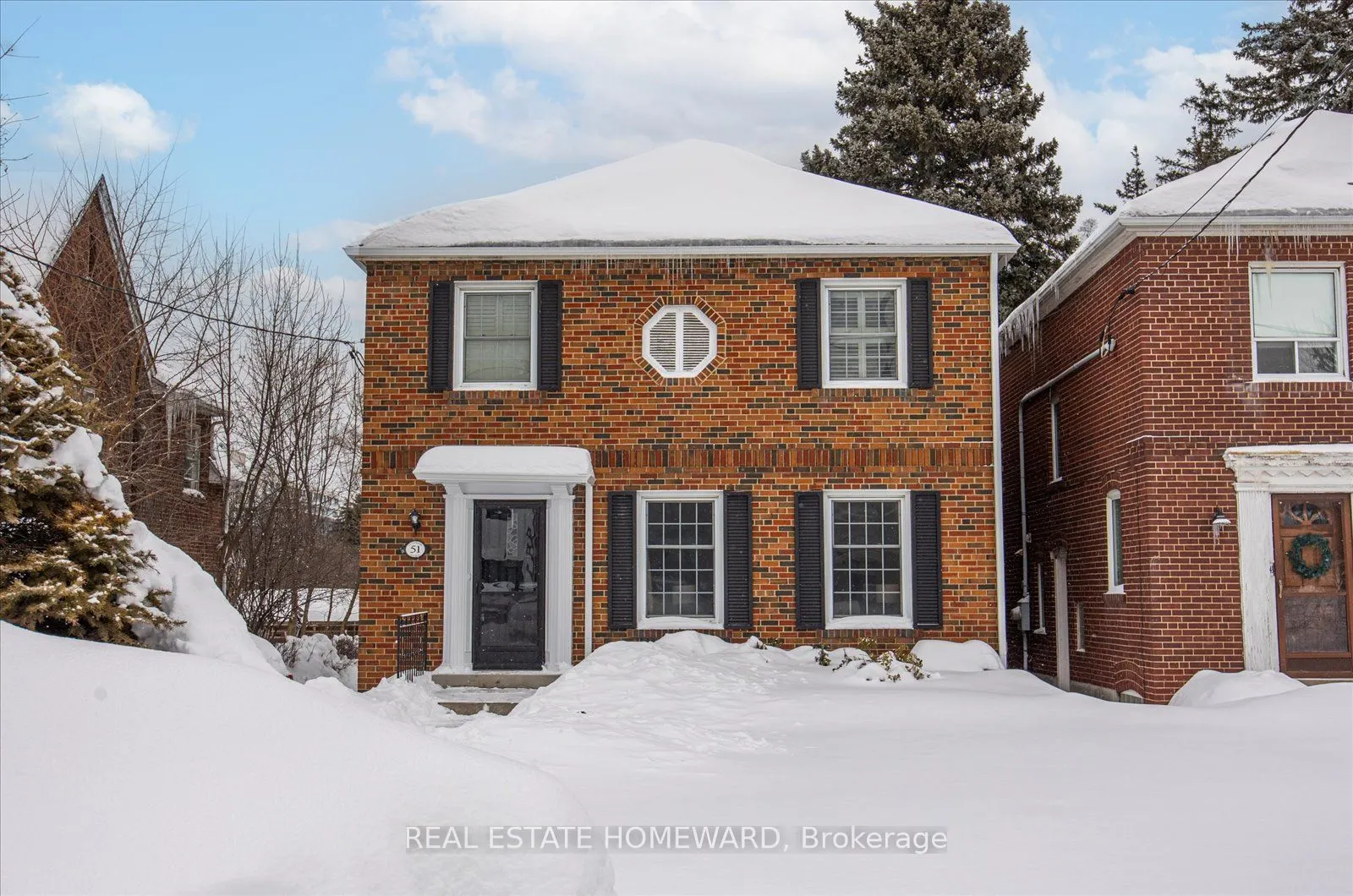 51 Edgecombe Avenue